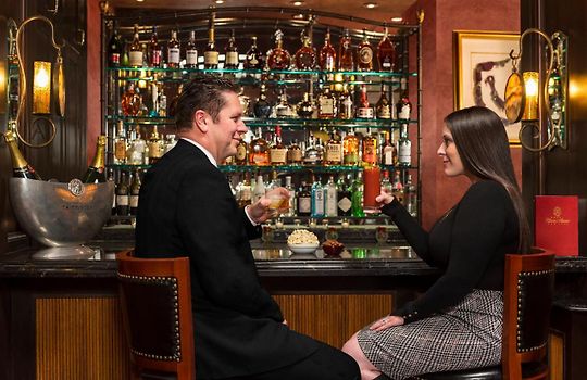 Hotel Plaza Athenee New York